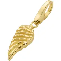 Giorgio Martello Milano Hangers goud