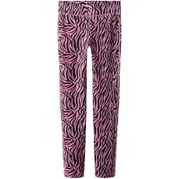 Name It Kids Leggings mintgroen / orchidee / wijnrood