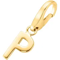 Giorgio Martello Milano Hangers 'Charm' goud
