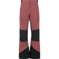 Slope Sportbroek 'Bandone' bordeaux
