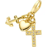 Giorgio Martello Milano Hangers goud