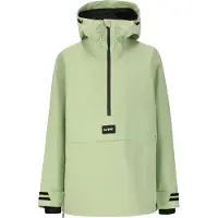 Slope Sportjas 'Ruki' groen