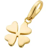 Giorgio Martello Milano Hangers goud