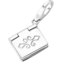 Giorgio Martello Milano Hangers zilver