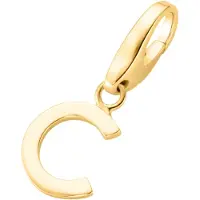 Giorgio Martello Milano Hangers goud
