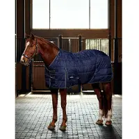WeatherBeeta Paardendeken ComFiTec PP Channel Quilt II 220g
