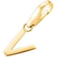 Giorgio Martello Milano Hangers goud