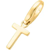 Giorgio Martello Milano Hangers goud