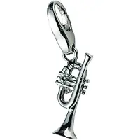 Giorgio Martello Milano Hangers zilver
