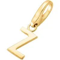 Giorgio Martello Milano Hangers goud