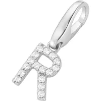 Giorgio Martello Milano Hangers zilver / wit