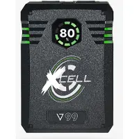 Core SWX XCell 99 - 99wh Micro sized V-mount battery