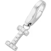 Giorgio Martello Milano Hangers zilver