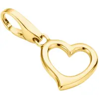 Giorgio Martello Milano Hangers goud