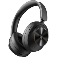 OneOdio - Focus A6 - Midnight Black - Hoofdtelefoon