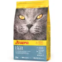 Josera Cat Léger Kattenvoer