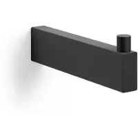 Zack Reserverolhouder Linea Zwart