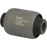 Delphi TD1674W Draagarmrubber