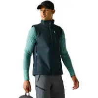 Regatta Mouwloos jasje Arana Softshell
