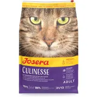 Josera culinesse kattenvoer 10 kg