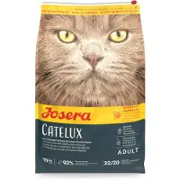 Josera Cat Catelux Kattenvoer