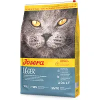 Josera Cat Léger Kattenvoer