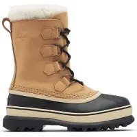 Sorel Women Caribou Buff-Schoenmaat 41,5 (UK 8.5)
