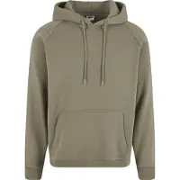Urban Classics Sweatshirt 'Blank' kaki