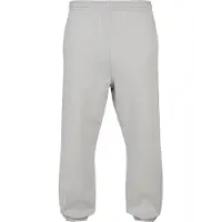 Urban Classics Broek lichtgrijs