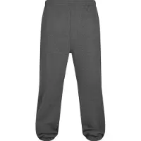 Urban Classics Joggingpak donkergrijs