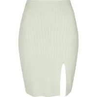 Urban Classics Rok mintgroen