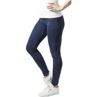 Urban Classics Leggings indigo