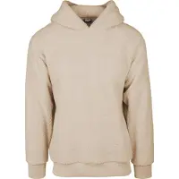 Urban Classics Sweatshirt sand