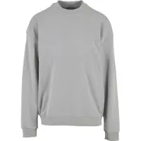 Urban Classics Sweatshirt grijs