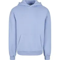 Urban Classics Sweatshirt lichtblauw