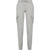 Urban Classics Cargobroek beige