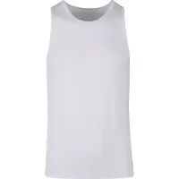 Urban Classics Shirt ' ' wit