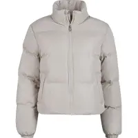Urban Classics Winterjas camel