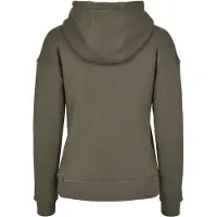 Urban Classics Sweatshirt | XXL | female