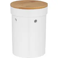 kela Doseerbak voor levensmiddelen, opbergbak, 20,5 x 15 cm, model KL-12067