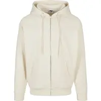 Urban Classics Sweatvest sand