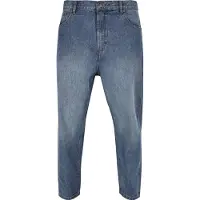 Urban Classics Jeans blauw denim