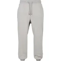 Urban Classics Broek lichtgrijs