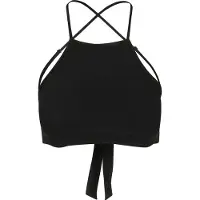 Urban Classics Top zwart