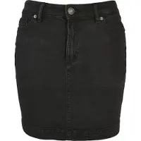 Urban Classics Rok black denim