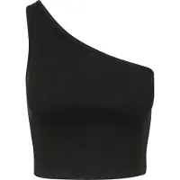 Urban Classics Top zwart