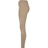 Urban Classics Leggings lichtbeige