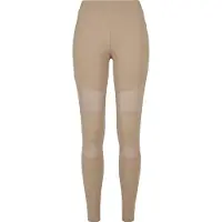 Urban Classics Leggings lichtbeige