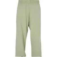 Urban Classics Broek lichtgroen