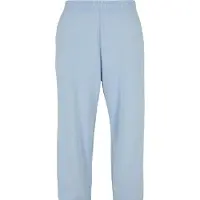 Urban Classics Broek lichtblauw